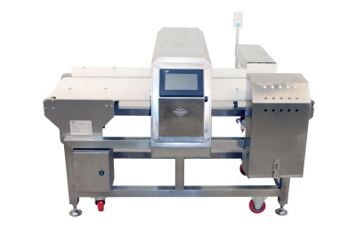 Металлодетектор конвейерный METALLAR MDC-250 - внешний вид оборудования